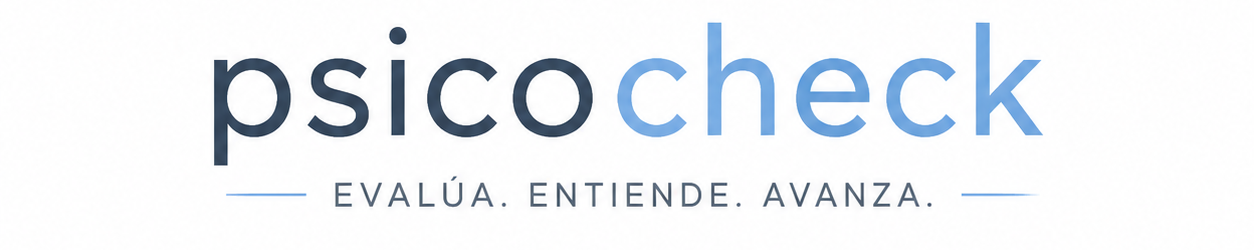 Psicocheck